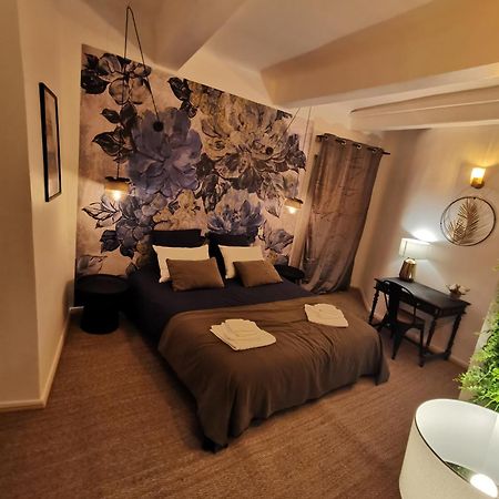 Appartement Centre Historique Aix En Provence, Place Ramus Aix-en-Provence Ngoại thất bức ảnh