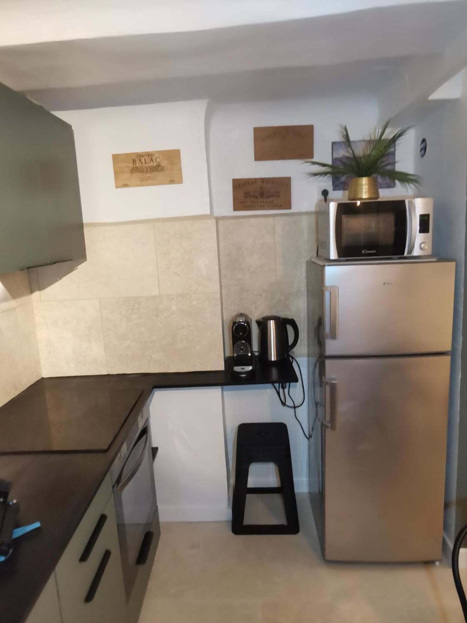 Appartement Centre Historique Aix En Provence, Place Ramus Aix-en-Provence Ngoại thất bức ảnh