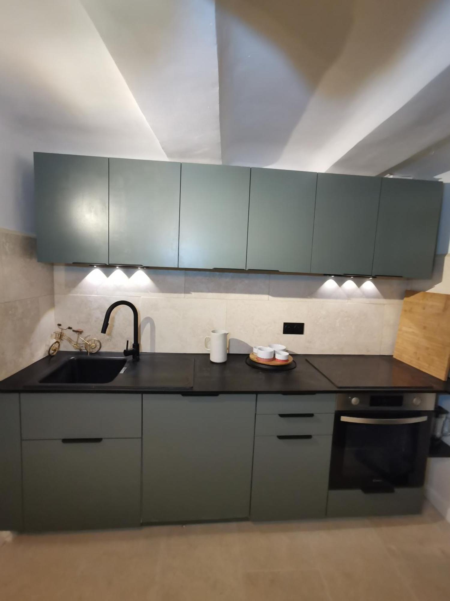 Appartement Centre Historique Aix En Provence, Place Ramus Aix-en-Provence Ngoại thất bức ảnh