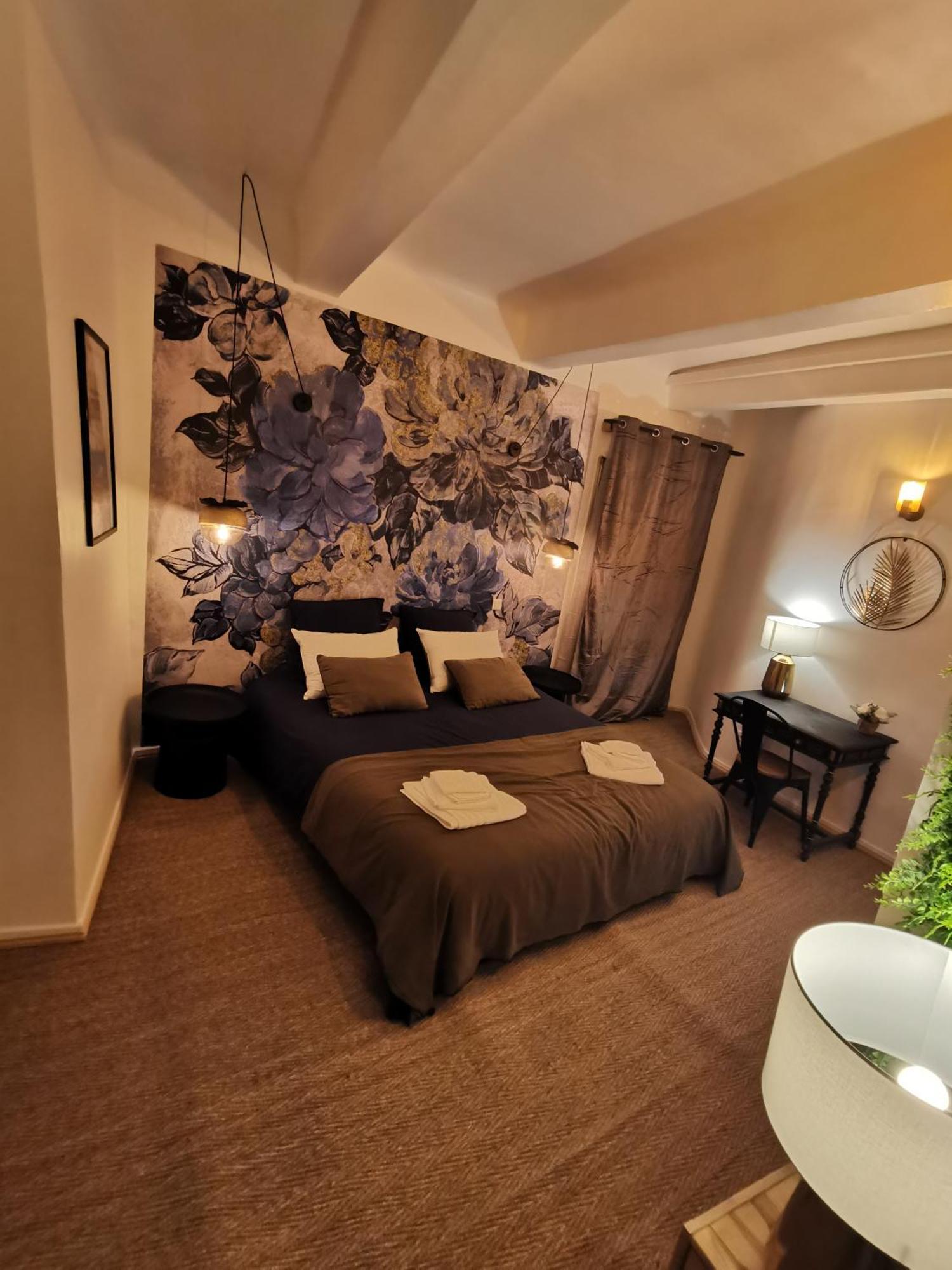 Appartement Centre Historique Aix En Provence, Place Ramus Aix-en-Provence Ngoại thất bức ảnh