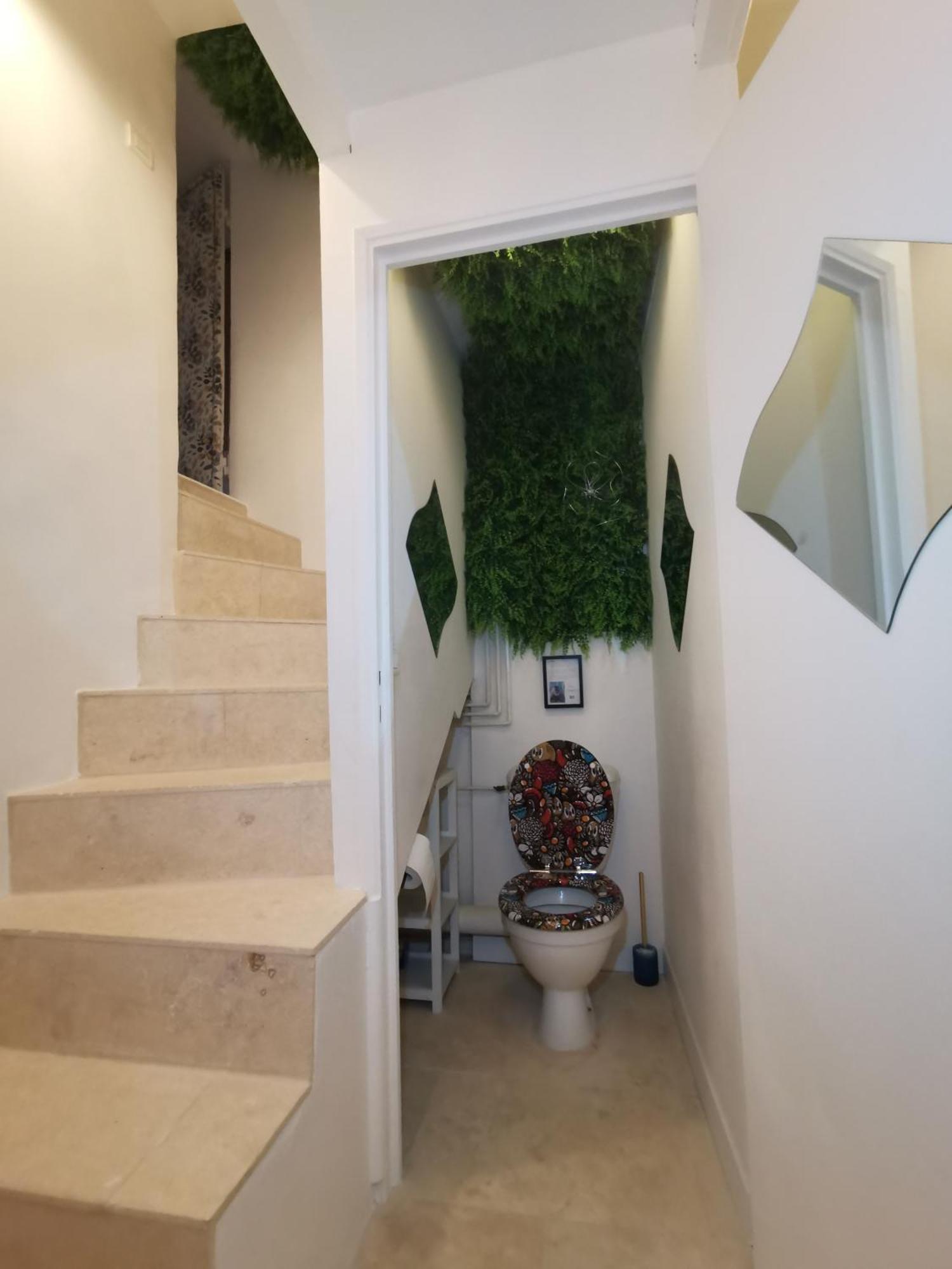 Appartement Centre Historique Aix En Provence, Place Ramus Aix-en-Provence Ngoại thất bức ảnh