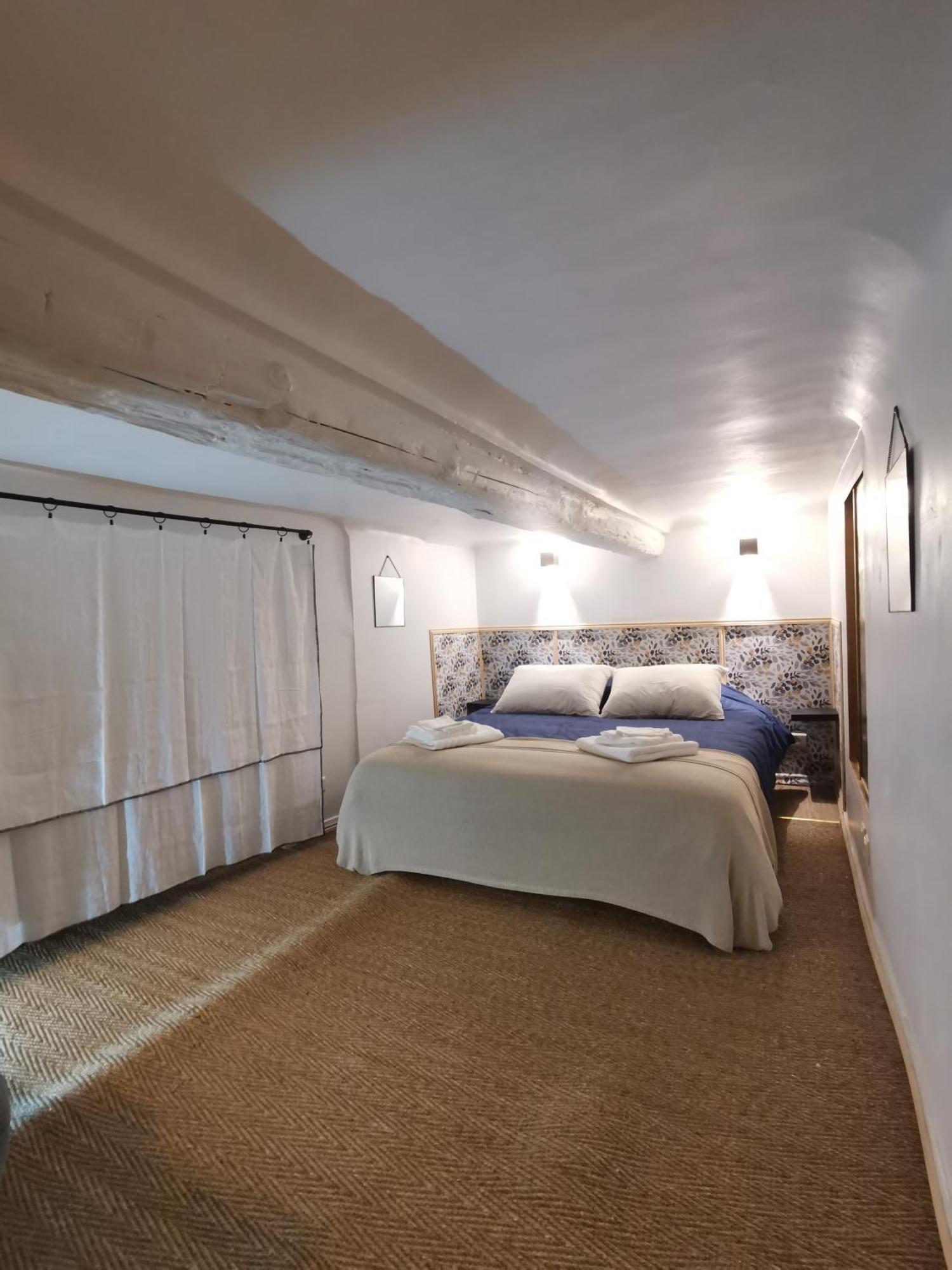 Appartement Centre Historique Aix En Provence, Place Ramus Aix-en-Provence Ngoại thất bức ảnh