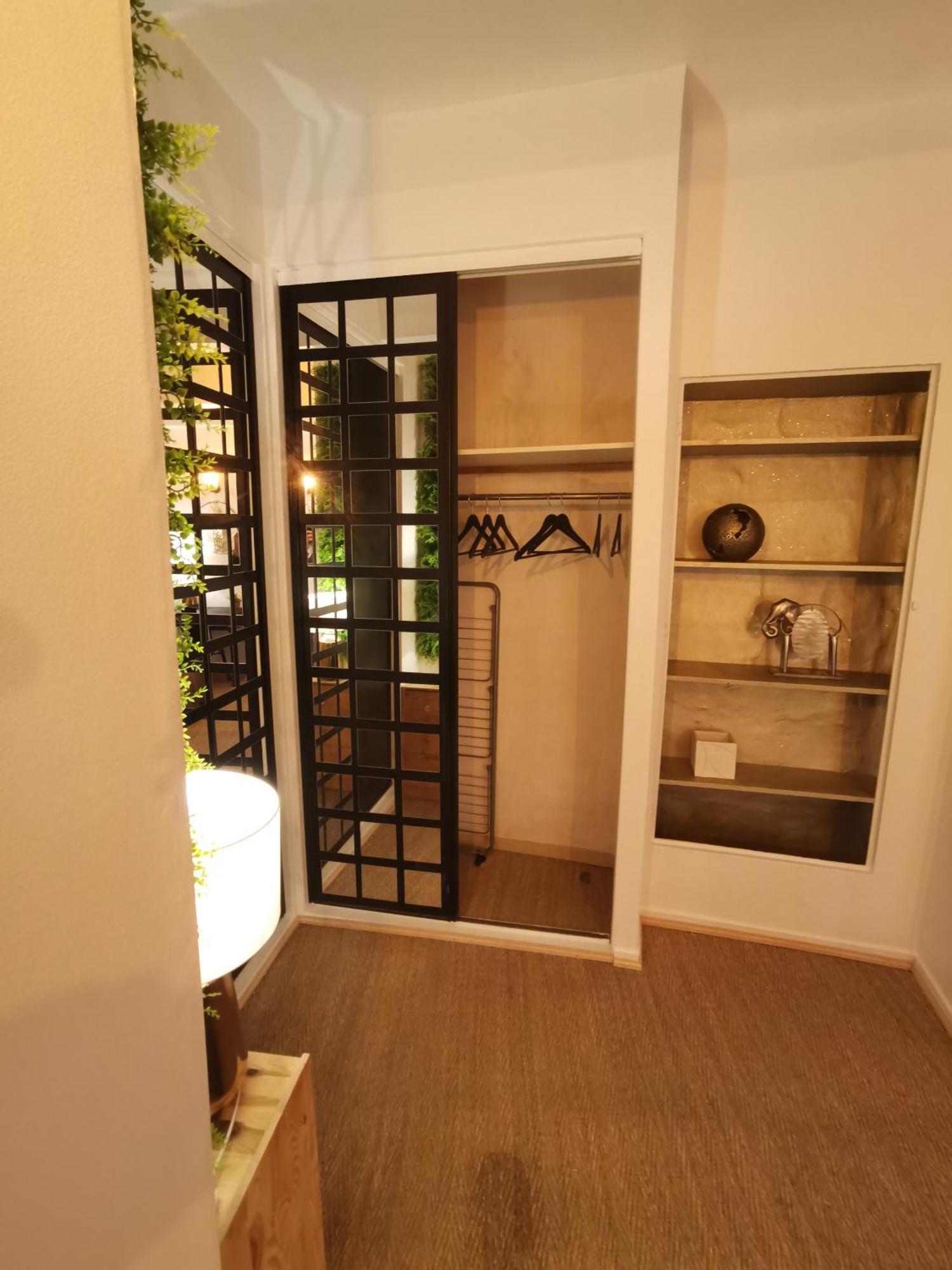 Appartement Centre Historique Aix En Provence, Place Ramus Aix-en-Provence Ngoại thất bức ảnh